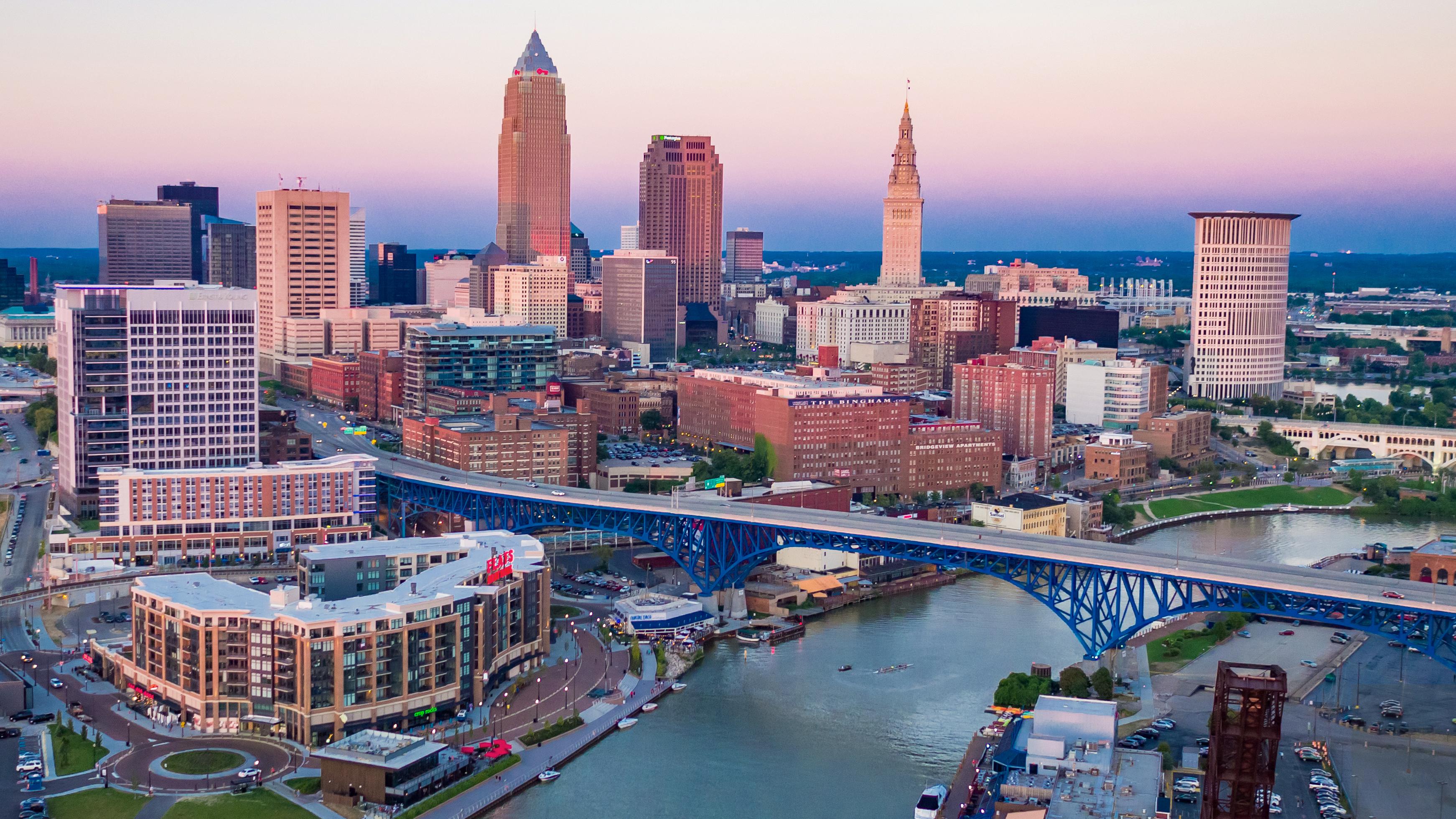 Cleveland, OH