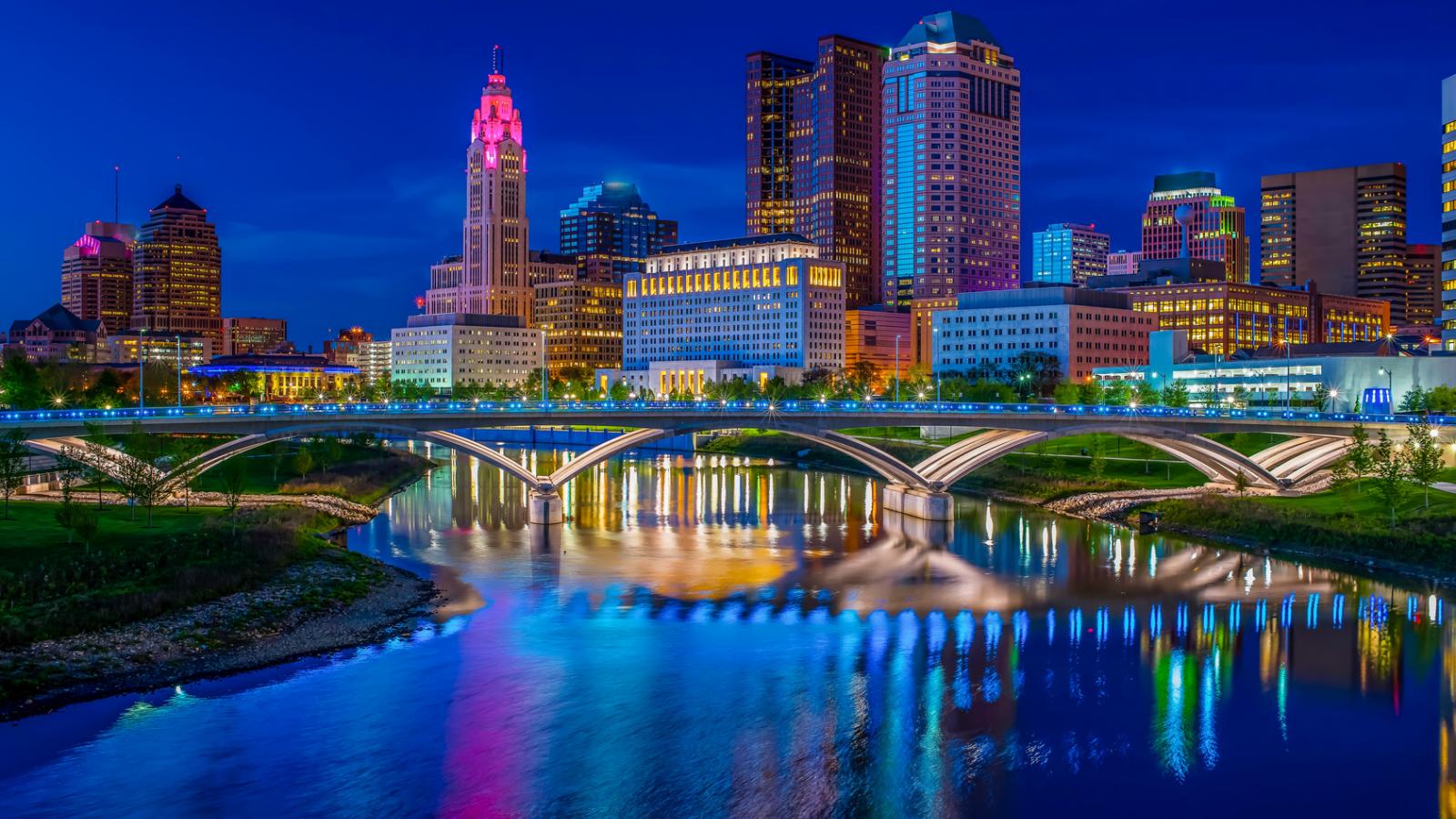 Columbus, OH