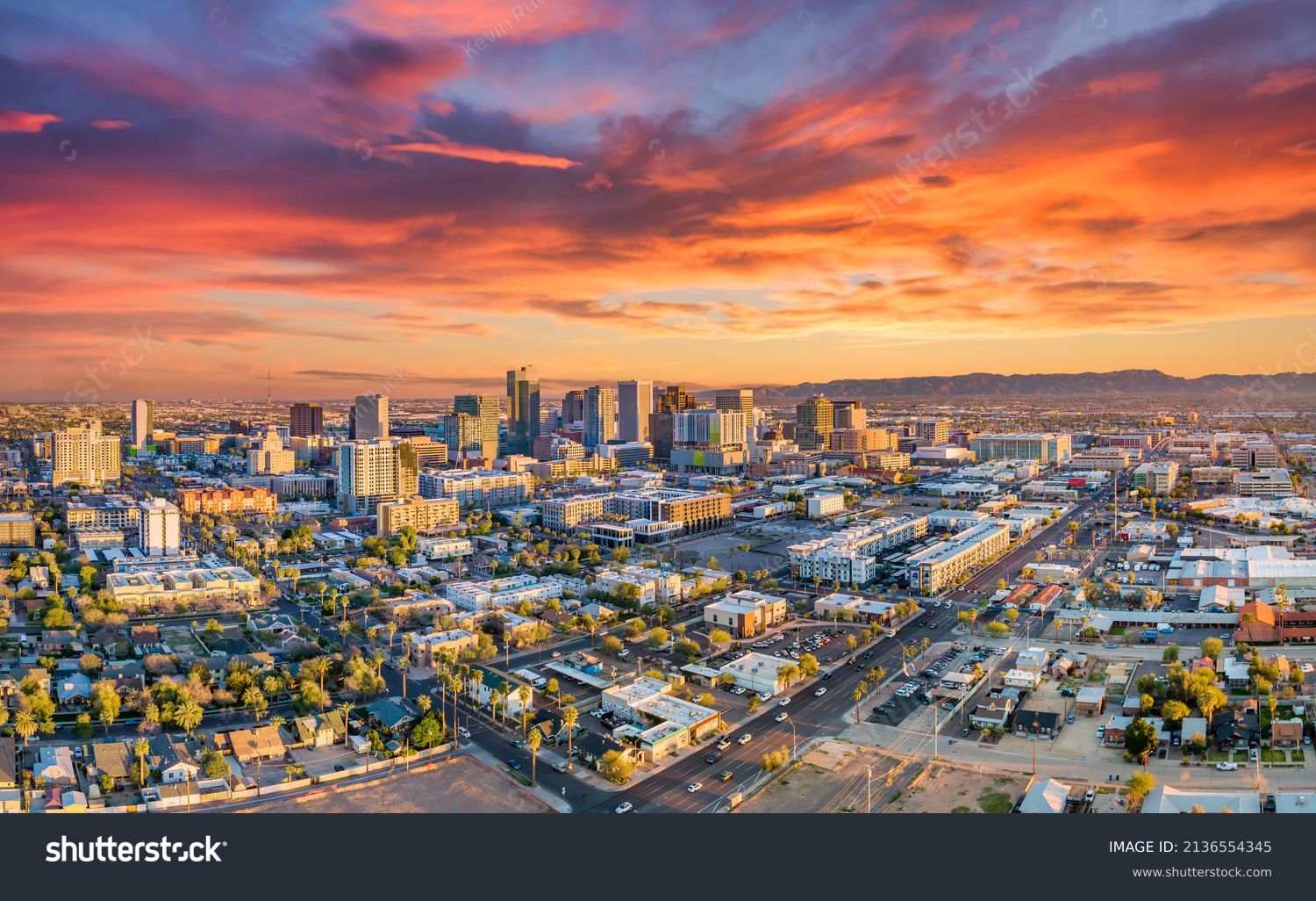 Phoenix, AZ