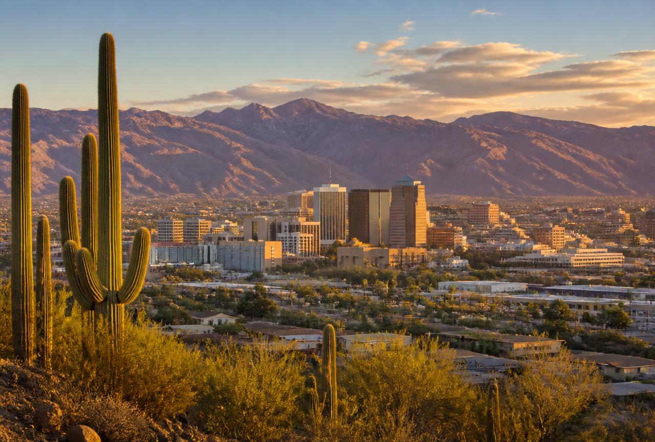 Tucson, AZ