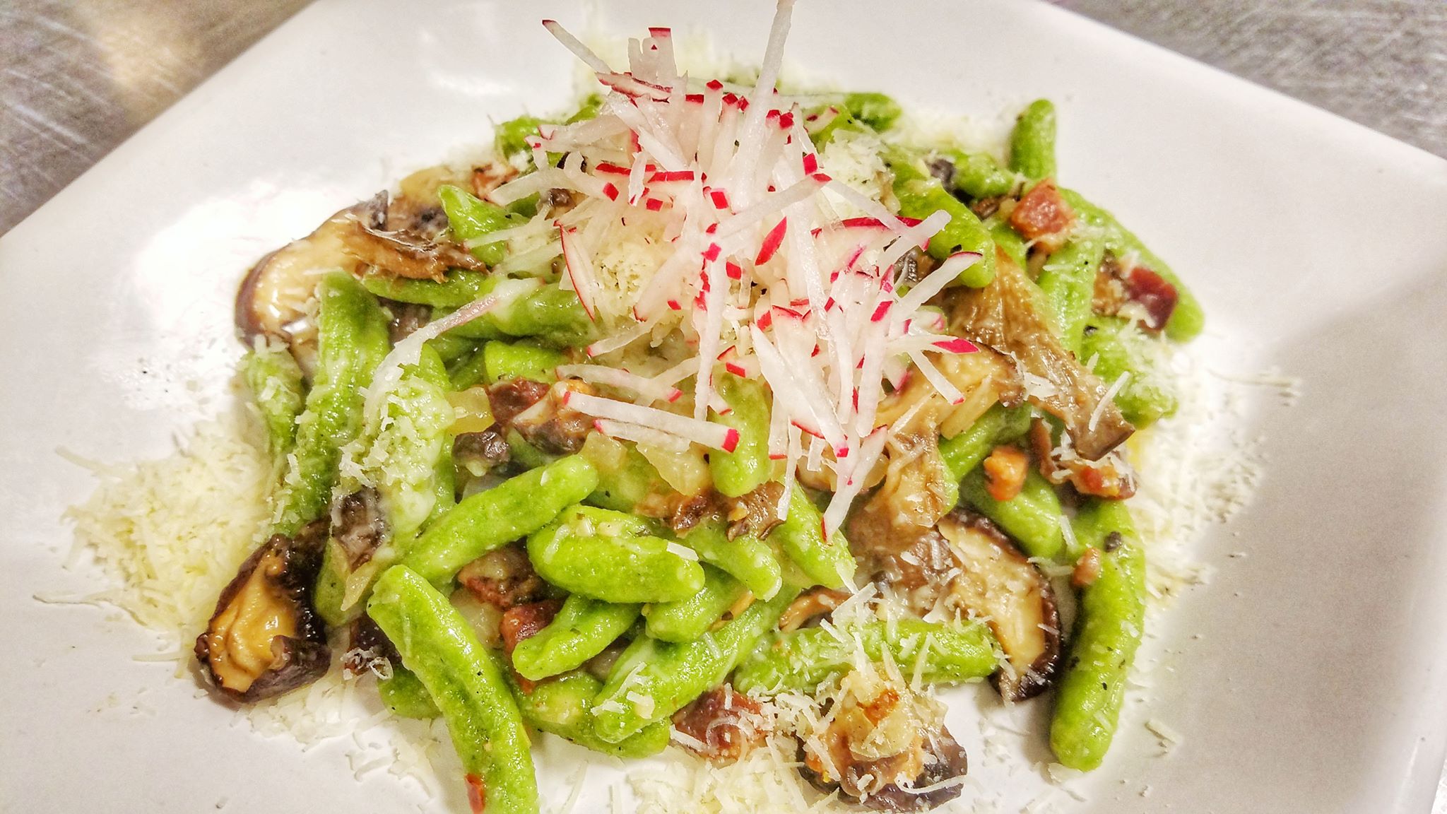 Arrabiata's Italian Restaurant — Italian in Bay Village