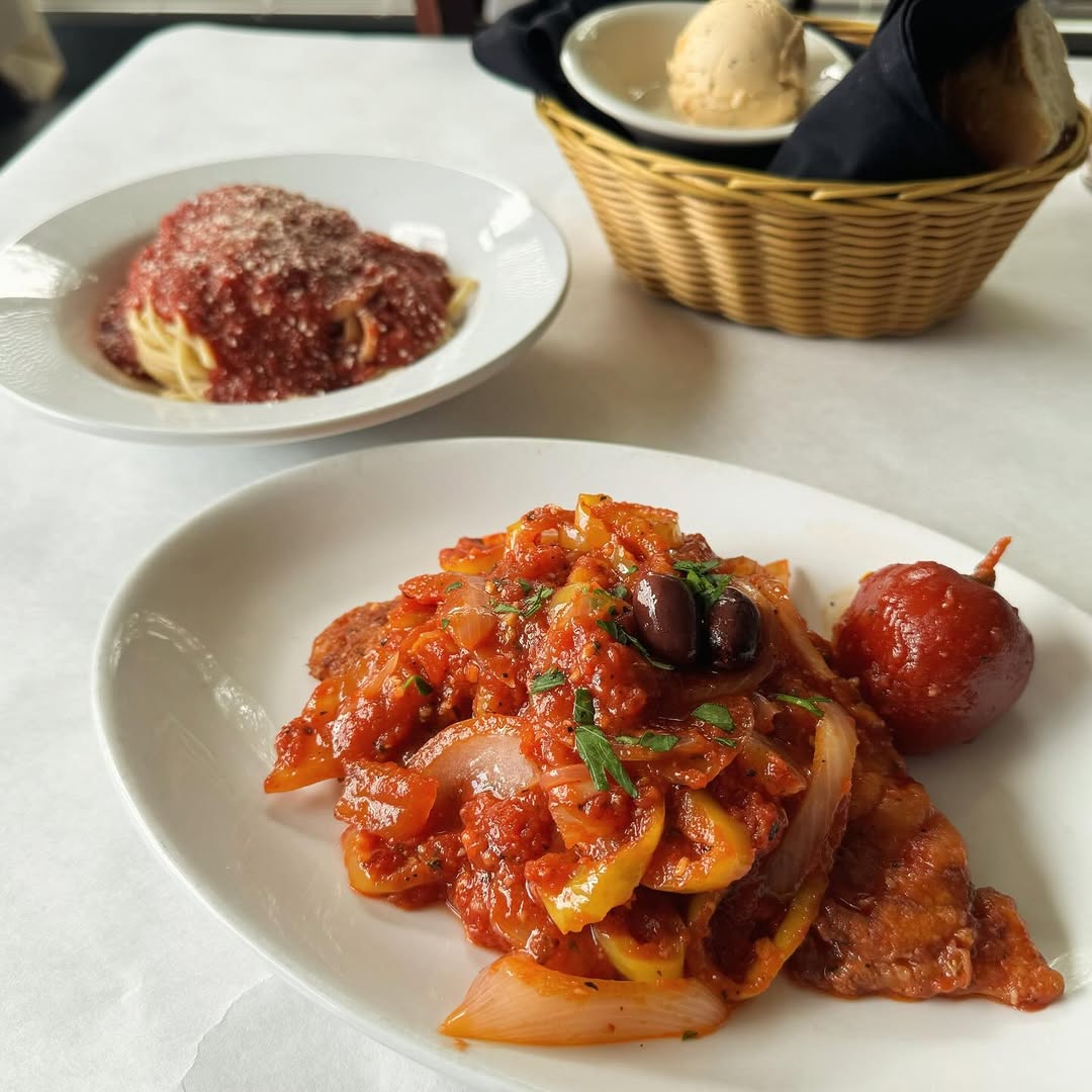 Arrabiata's Italian Restaurant — Italian in Bay Village