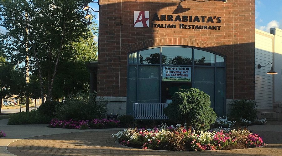 Arrabiata's Italian Restaurant